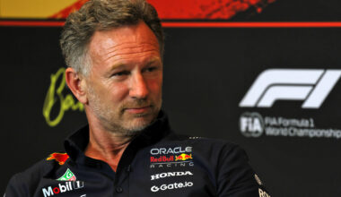 F1 news: Christian Horner to release tell-all memoir