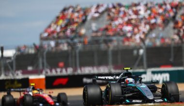 What we learned from the 2026 F1 British GP sprint race and qualifying