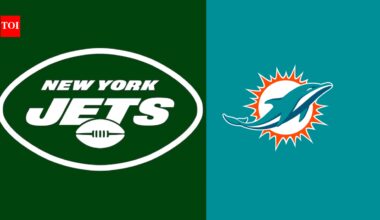 NFL Trade Rumor: New York Jets and Miami Dolphins emerge as top landing spots for $4M Cleveland Browns' rookie | NFL News