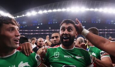 NRL NAIDOC Week 2026: David Middleton on 50 Years of Deadly, Indigenous stars impact on rugby league