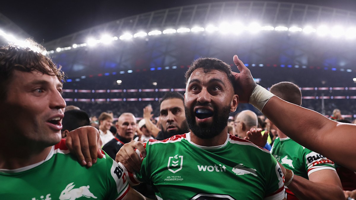 NRL NAIDOC Week 2026: David Middleton on 50 Years of Deadly, Indigenous stars impact on rugby league