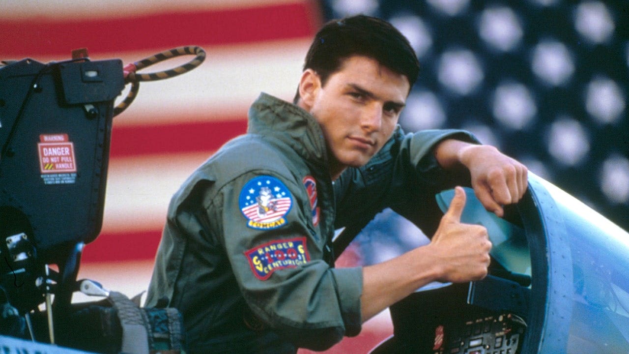 16 best 4th of July movies to watch including 'Top Gun' and 'The Patriot'