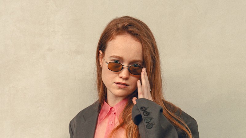 Liv Hewson interview: The Yellowjackets star on their career, identity and playing by their own rules