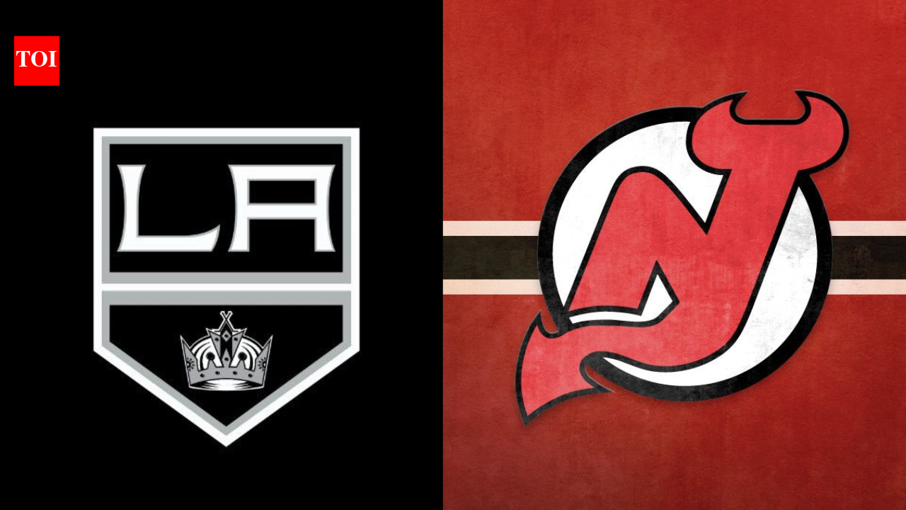 NHL Trade Rumor: Los Angeles Kings and New Jersey Devils emerge as top landing spots for $76M Tampa Bay Lightning's star | NHL News