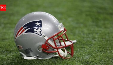 Drake Maye’s Patriots saved $22 million but now face a glaring linebacker depth problem ahead of the new NFL season | NFL News