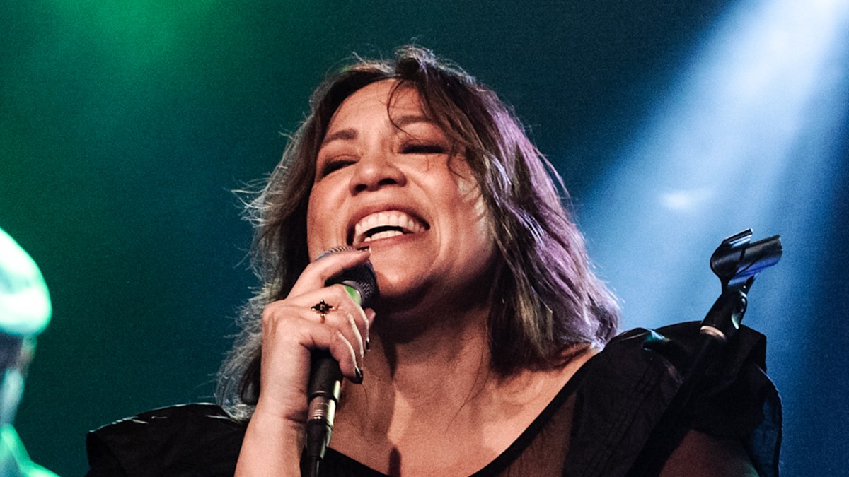 Kate Ceberano Exclusive: Aussie musician on the ultimate purpose behind star-studded John Farnham tribute and upcoming Australian Made Encour tour