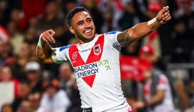 Val at his best | NRL.com