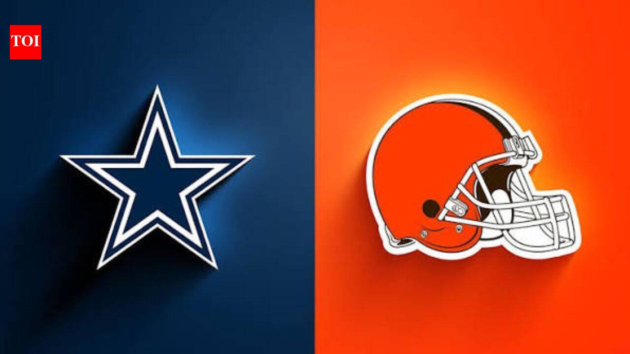 NFL Trade Rumors: Dallas Cowboys emerge as surprise landing spot for $12 million Cleveland Browns quarterback | NFL News