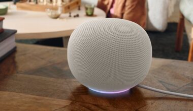Google Home Speaker review: AI-powered smart speaker is not a clear upgrade