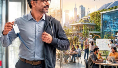 C Suite to startup street: The second act that corporate veterans are choosing
