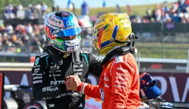 British GP qualifying winners and losers: Kimi Antonelli extends title lead as McLaren struggles