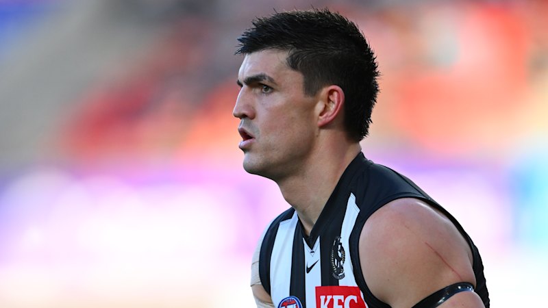 AFL 2026: Brayden Maynard and Touk Miller got hefty fines for umpire contact. They should have been suspended