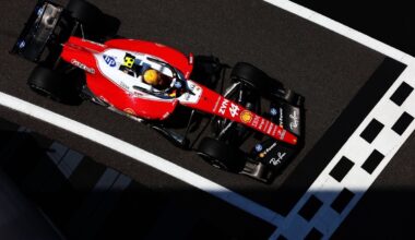 How the F1 cost cap has put extra emphasis on the upgrade debate