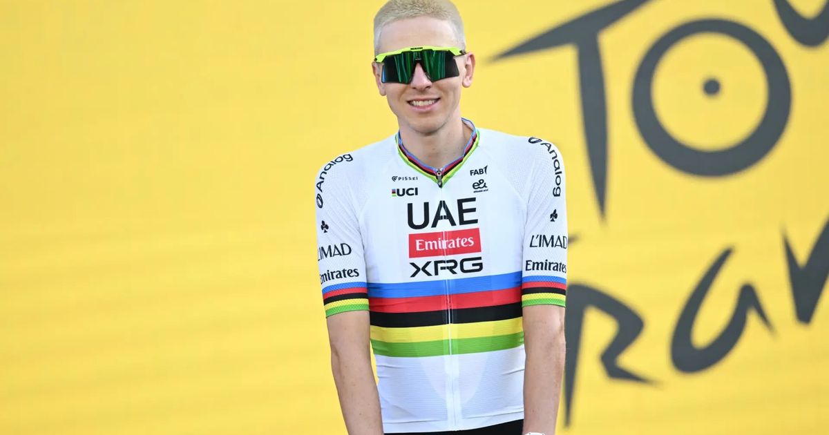 Join the IDL Pro Cycling fantasy Tour de France league