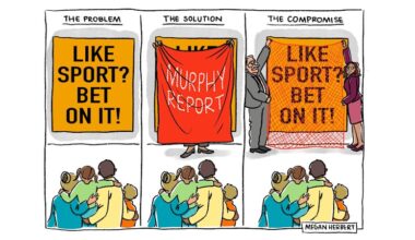 Taking your house, marriage, kids or life
