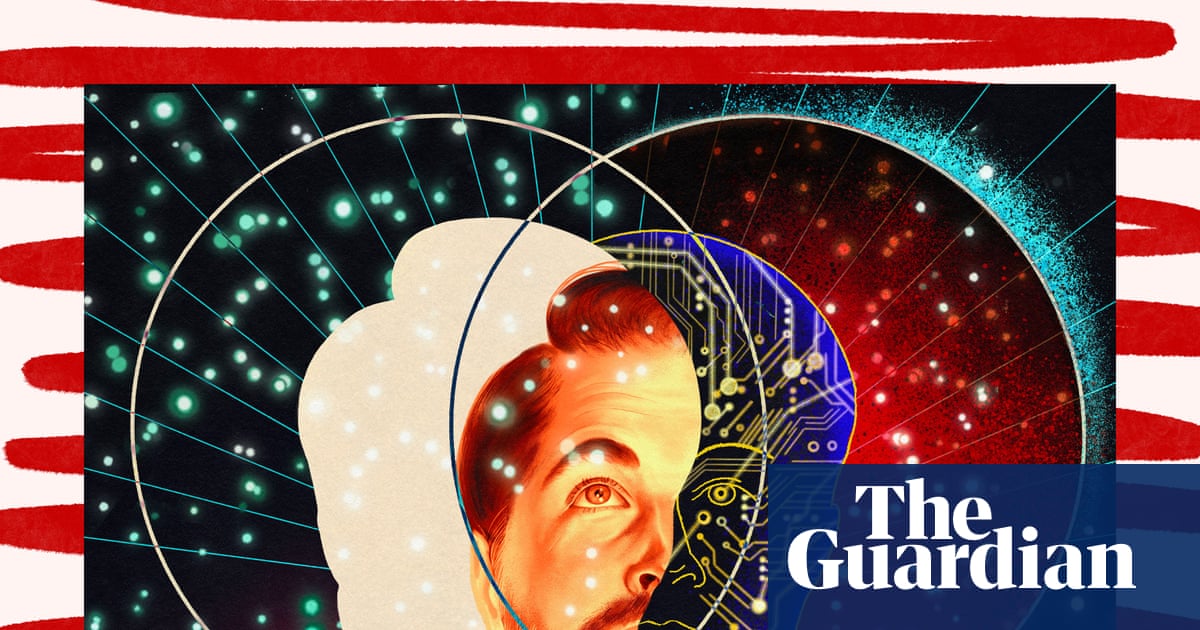 An AI philosopher, the conflict and chaos in Taylor Swift’s songs and the erasure of US history from national parks |