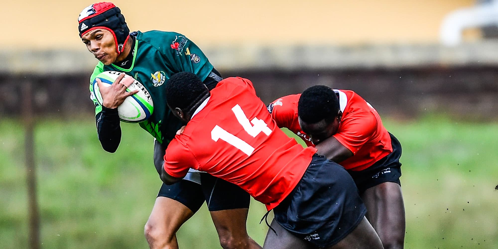 The 2026 Carling Currie Cup Bulletin #8