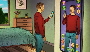 Nutrition apps can help build healthy habits. For some users, their gaming features carry risks