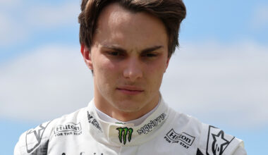 F1 news: Piastri pays price for opening lap damage