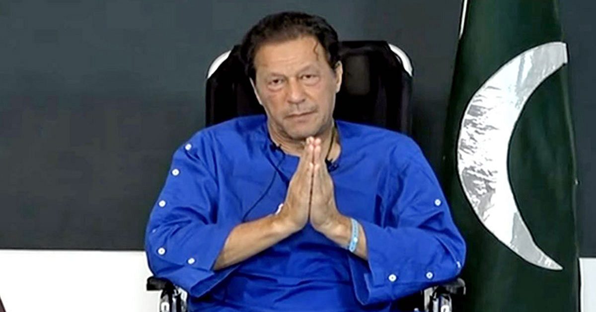I feel sad for Imran Khan, he should get the right treatment: Kapil Dev