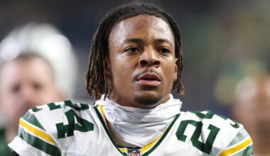 Packers Have Two of NFL's Biggest Draft Gems