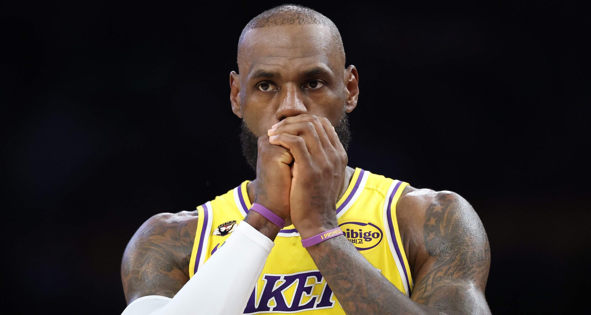76ers Get 'Wild' NBA Trade Proposal To Entice LeBron James