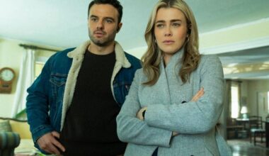 Some Disappointing News About The Hunting Party Season 3 On Netflix