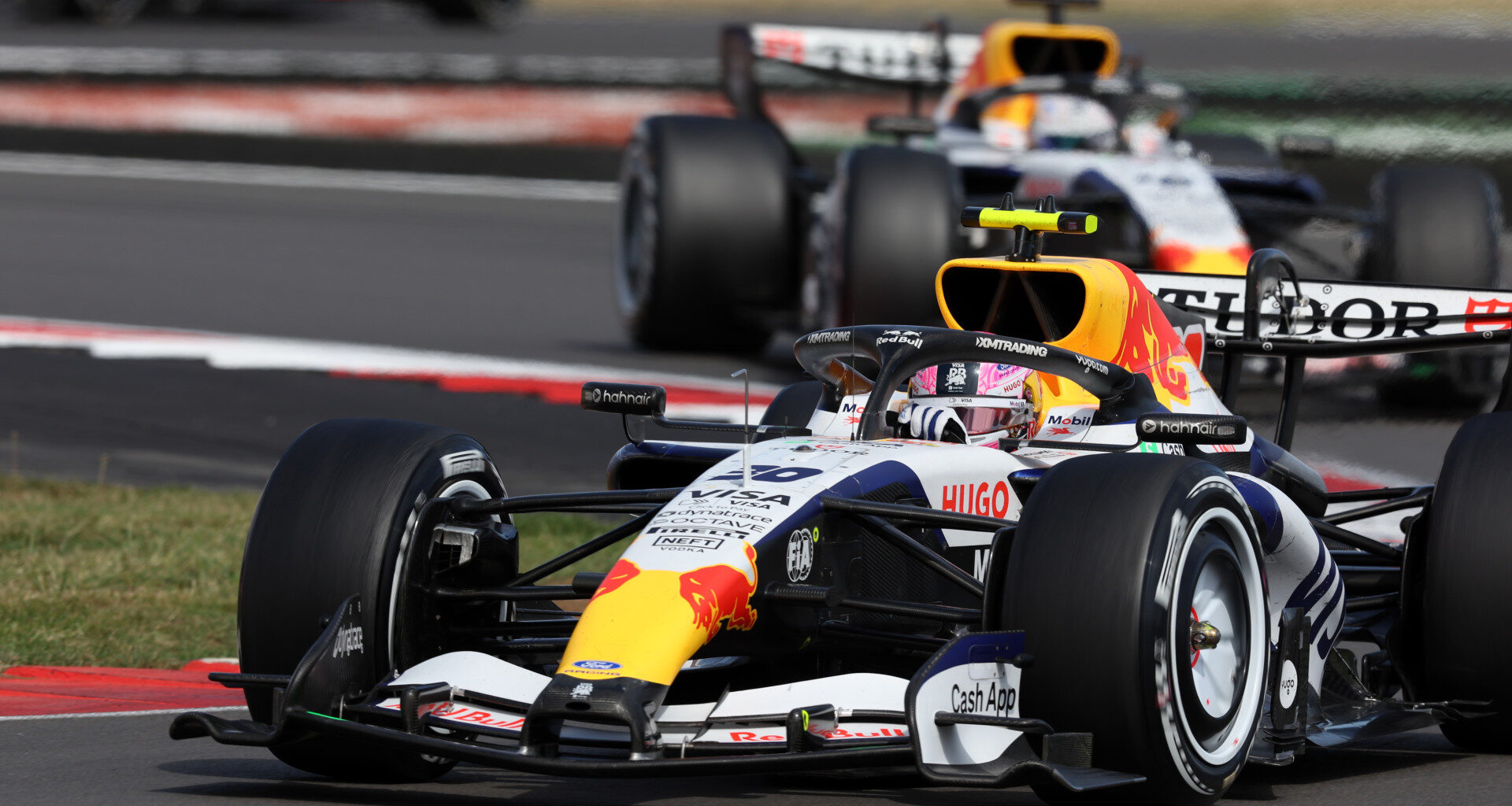 F1 news: Liam Lawson shines in Britain as Racing Bulls streak grows