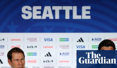 Astonished Belgium vow to ‘defend football’ after Fifa’s shock Balogun reversal | World Cup 2026