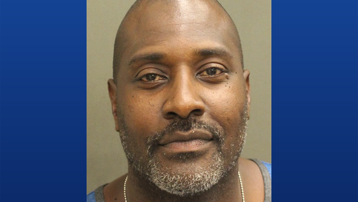 Ex-NFL player, Marcellus Wiley arrested in Central Florida