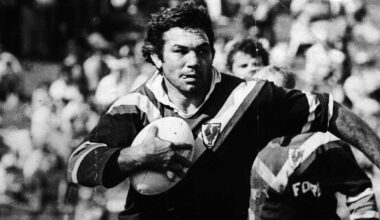 NRL NAIDOC Week 2026: Best pre-NRL era Indigenous players; Arthur Beetson, Steve Renouf, Cliff Lyons