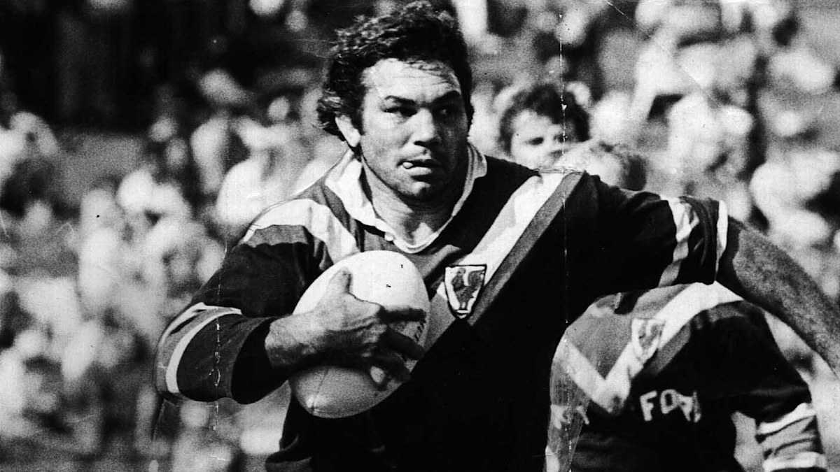 NRL NAIDOC Week 2026: Best pre-NRL era Indigenous players; Arthur Beetson, Steve Renouf, Cliff Lyons