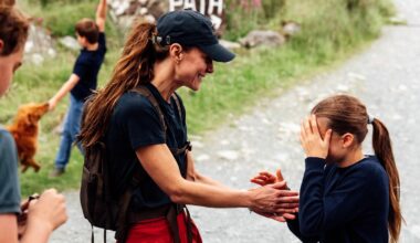 Kate Middleton news: Catherine, Princess of Wales completes Three Peaks Challenge and reunites with Prince William, Prince George, Princess Charlotte, and Prince Louis
