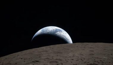 NASA wants to light the first fire on the moon. Here's why