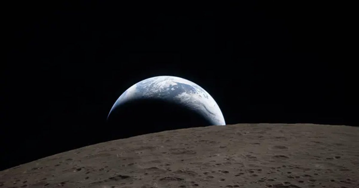 NASA wants to light the first fire on the moon. Here's why