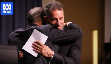 WA minister Paul Papalia quits politics, triggering Secret Harbour by-election