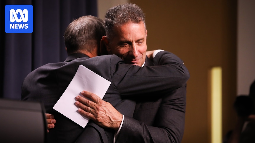 WA minister Paul Papalia quits politics, triggering Secret Harbour by-election