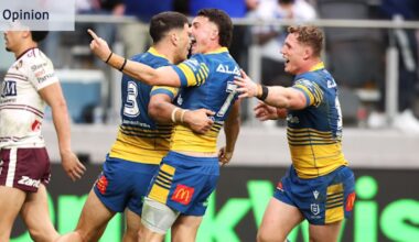 Labor gambling ad reforms won’t stop NRL’s massive TV rights payday