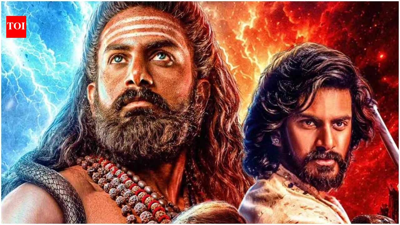 'Nagabandham - The Secret Treasure' box office collection day 3: Virat Karrna's film holds steady; Worldwide gross reaches Rs 12.31 crore |