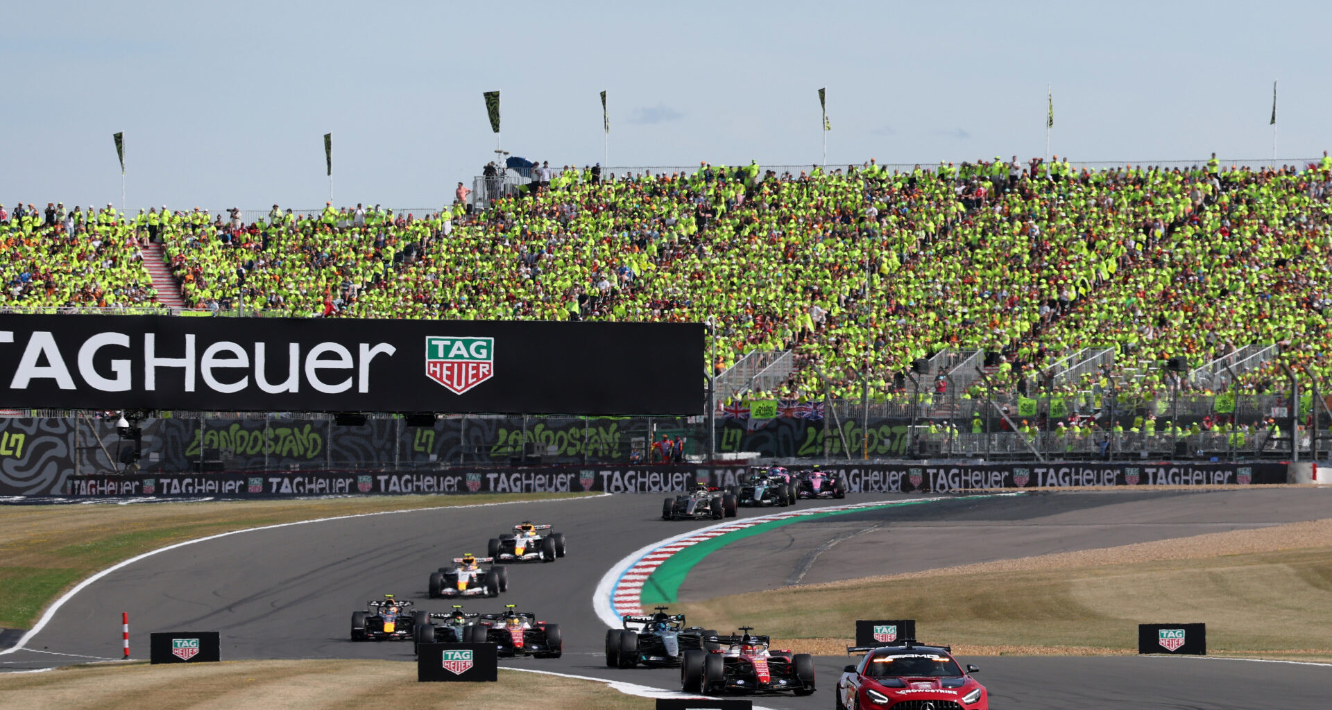 F1 news: Silverstone breaks 30-year Adelaide attendance record