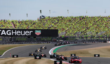 F1 news: Silverstone breaks 30-year Adelaide attendance record