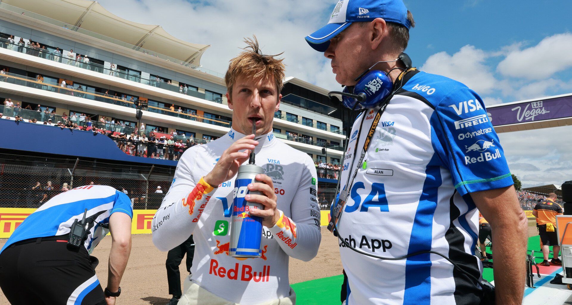 F1 news: Has Liam Lawson done enough to secure his Racing Bulls seat?