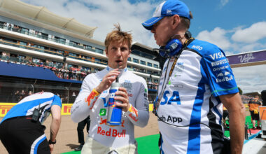 F1 news: Has Liam Lawson done enough to secure his Racing Bulls seat?