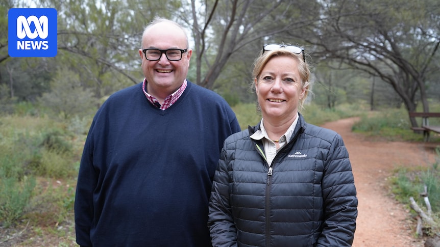 Central Australian tourism funding injection celebrated after several challenging years