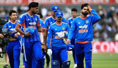 Bishnoi set to be axed! India likely to play extra seamer in crucial 3rd T20I vs England
