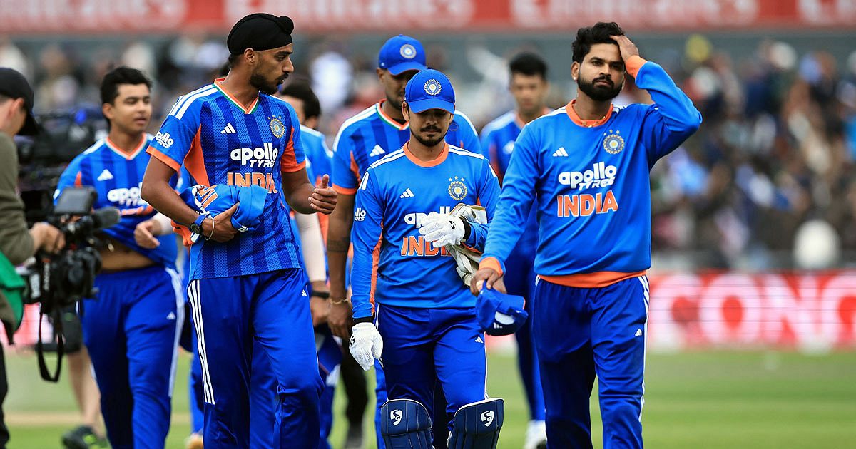 Bishnoi set to be axed! India likely to play extra seamer in crucial 3rd T20I vs England