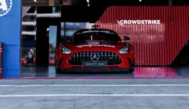 Should F1 Safety Car finishes be abolished after Silverstone confusion?