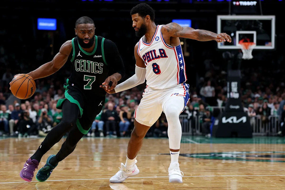 Where Pistons stand in NBA rankings of powerhouse Eastern Conference