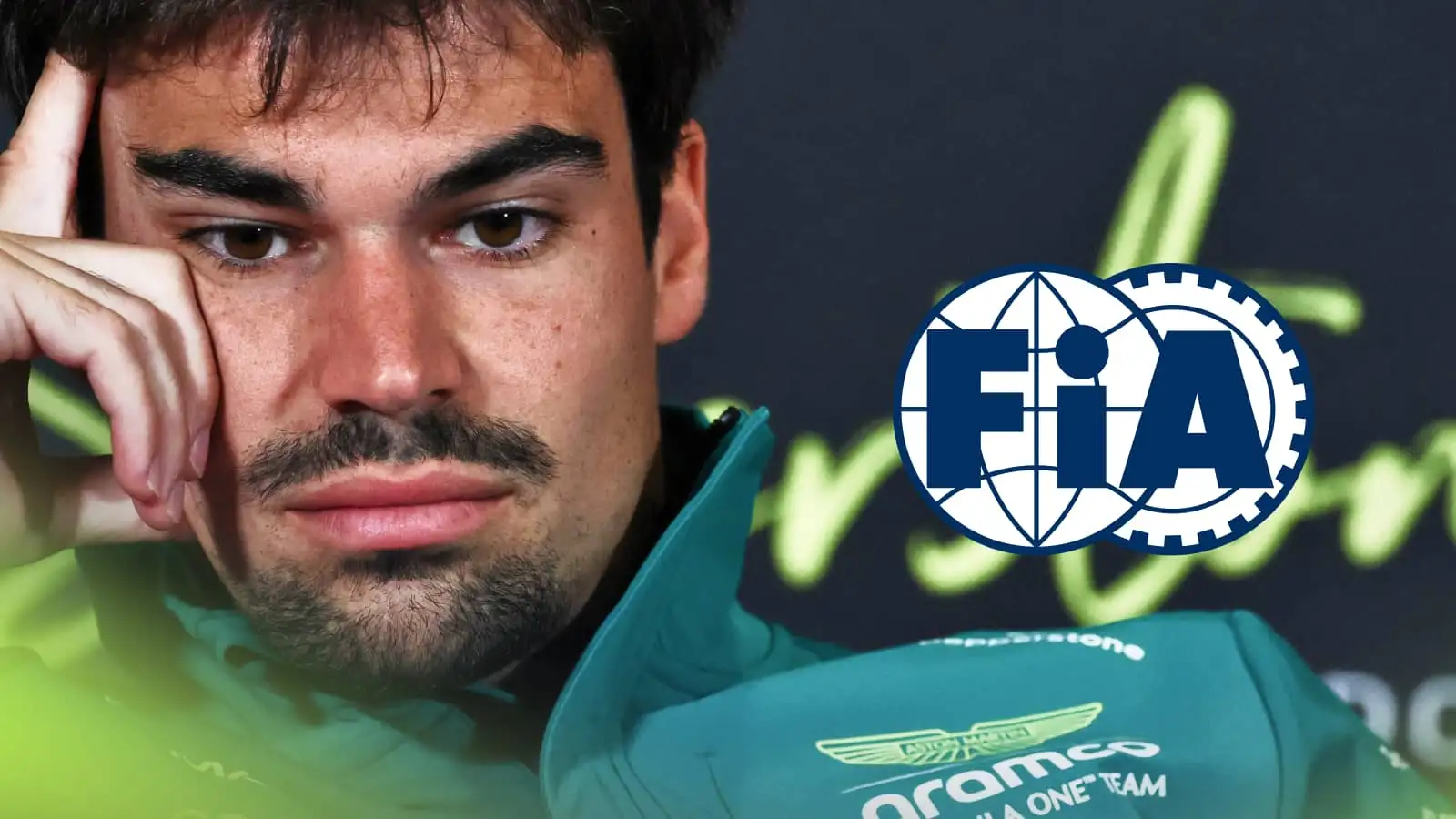 FIA confirms triple Lance Stroll punishment after British Grand Prix