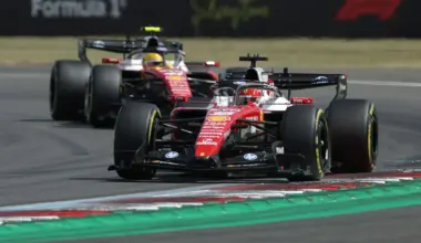 British GP winners and losers: Charles Leclerc rebounds while Max Verstappen and Red Bull struggle